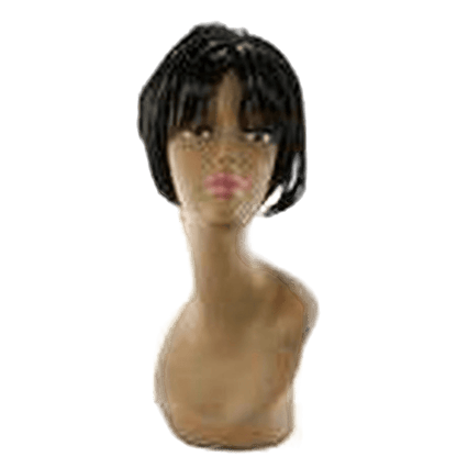 Pallet  128 - Lot of Wigs, variety of styles - VIP Extensions