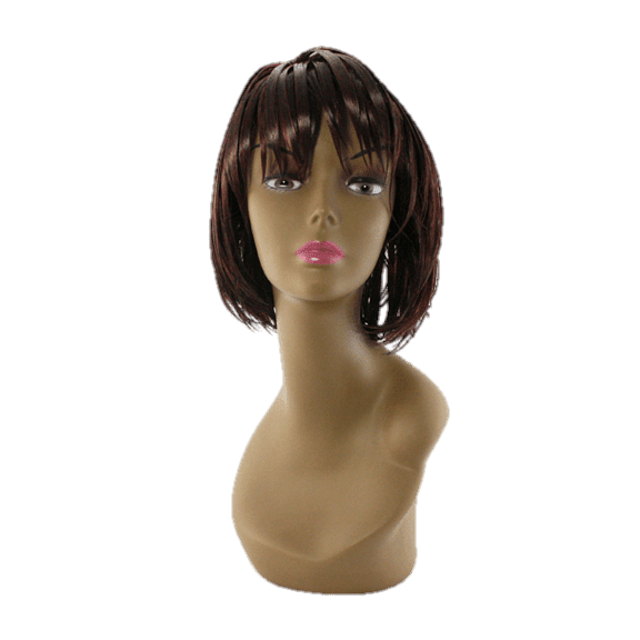 Pallet  128 - Lot of Wigs, variety of styles - VIP Extensions