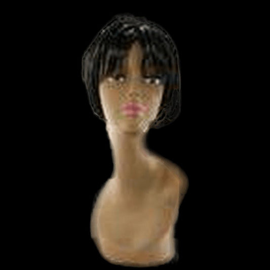 Pallet  128 - Lot of Wigs, variety of styles - VIP Extensions