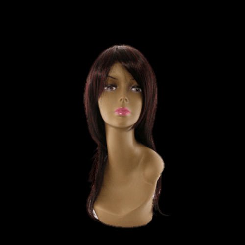Pallet  129 - Lot of Wigs, variety of styles - VIP Extensions