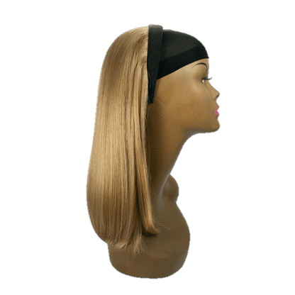 Pallet  129 - Lot of Wigs, variety of styles - VIP Extensions