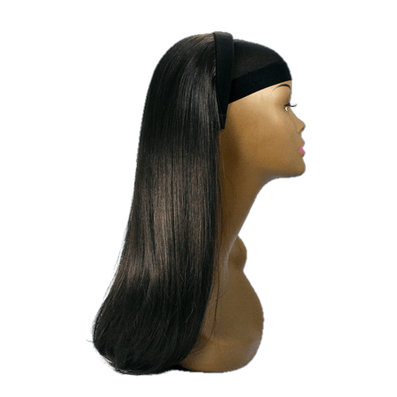 Pallet  129 - Lot of Wigs, variety of styles - VIP Extensions
