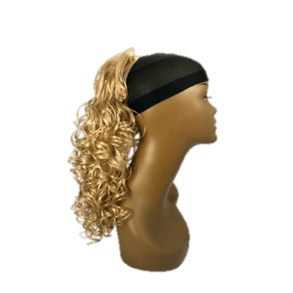 Pallet  129 - Lot of Wigs, variety of styles - VIP Extensions