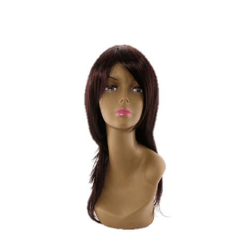 Pallet  129 - Lot of Wigs, variety of styles - VIP Extensions