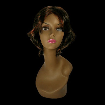 Pallet  130 - Lot of Wigs, variety of styles - VIP Extensions