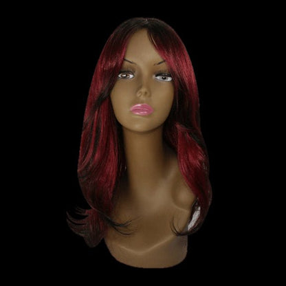 Pallet  130 - Lot of Wigs, variety of styles - VIP Extensions