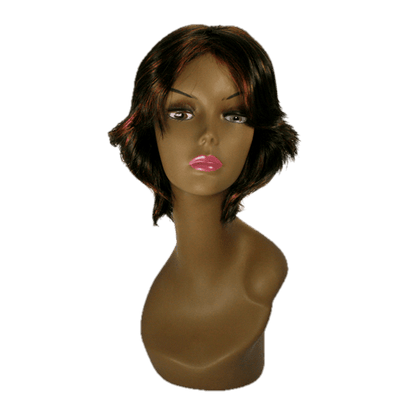 Pallet  130 - Lot of Wigs, variety of styles - VIP Extensions
