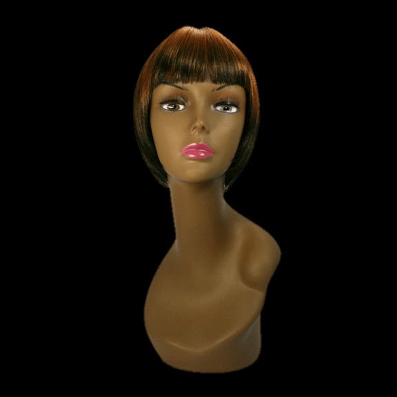 Pallet  130 - Lot of Wigs, variety of styles - VIP Extensions