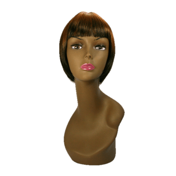 Pallet  130 - Lot of Wigs, variety of styles - VIP Extensions