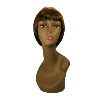 Pallet  130 - Lot of Wigs, variety of styles - VIP Extensions