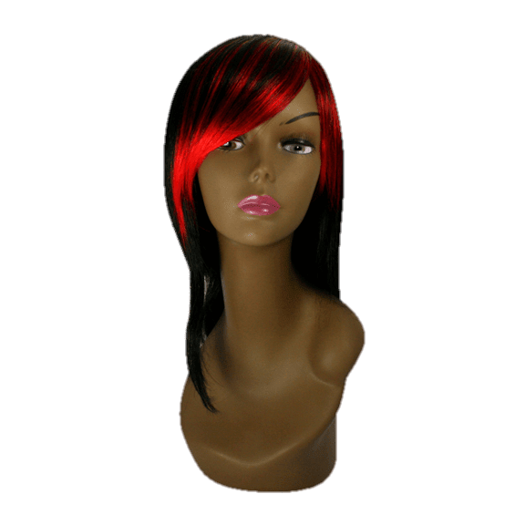 Pallet  130 - Lot of Wigs, variety of styles - VIP Extensions