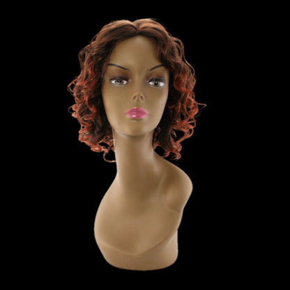 Pallet  135 - Lot of Wigs - 100% Human Hair - Variety of Styles - VIP Extensions