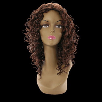 Pallet  135 - Lot of Wigs - 100% Human Hair - Variety of Styles - VIP Extensions