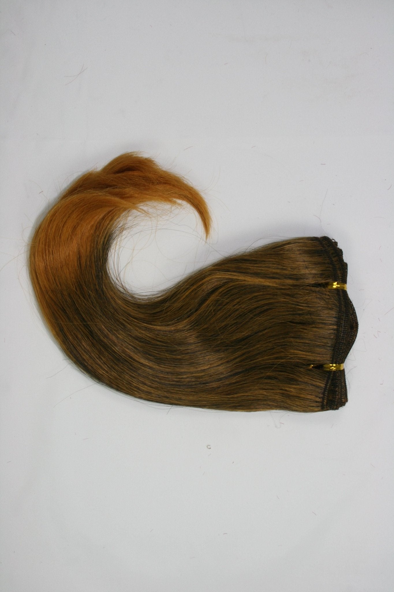 PALLET  136 - Lot of Hair, variety of styles - VIP Extensions