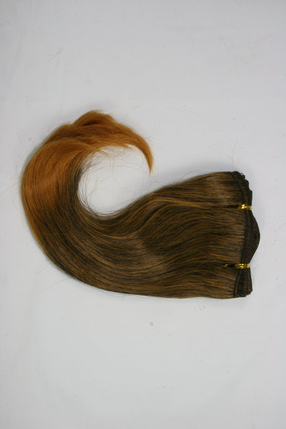 PALLET  136 - Lot of Hair, variety of styles - VIP Extensions