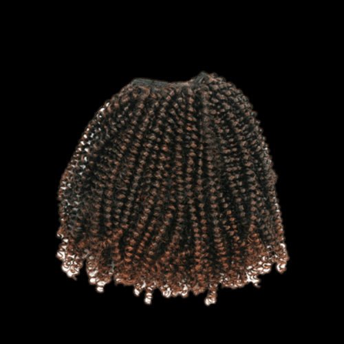 PALLET  137 - Lot of Hair, variety of styles - VIP Extensions