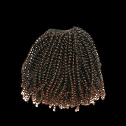 PALLET  137 - Lot of Hair, variety of styles - VIP Extensions