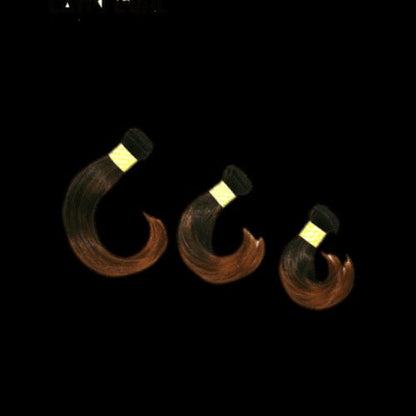 PALLET  137 - Lot of Hair, variety of styles - VIP Extensions