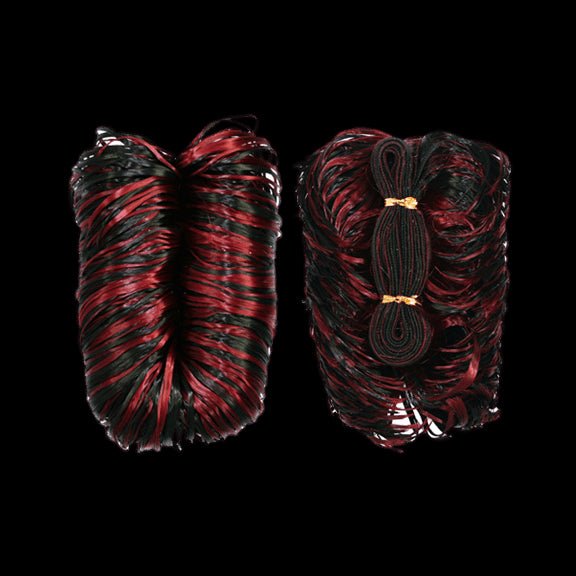 Pallet  138 - Lot of Hair, variety of styles - VIP Extensions