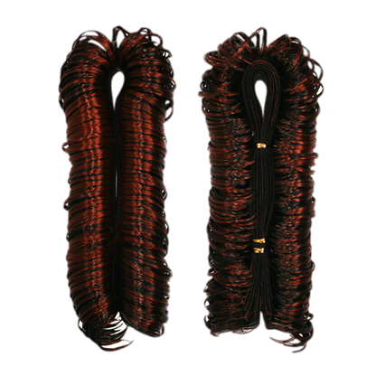 Pallet  138 - Lot of Hair, variety of styles - VIP Extensions