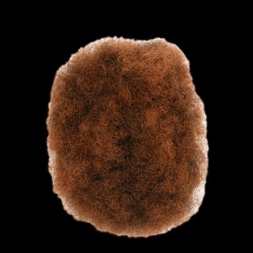 Pallet  138 - Lot of Hair, variety of styles - VIP Extensions