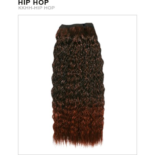 Pallet  138 - Lot of Hair, variety of styles - VIP Extensions