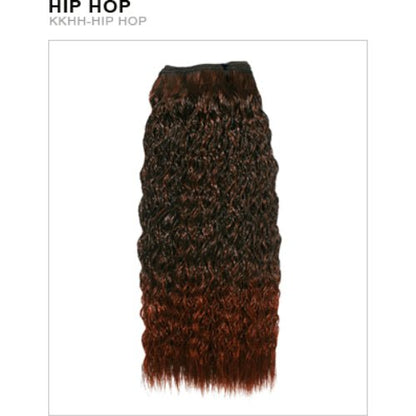 Pallet  138 - Lot of Hair, variety of styles - VIP Extensions