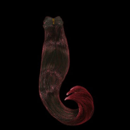 Pallet  139 - Lot of Hair, variety of styles - VIP Extensions