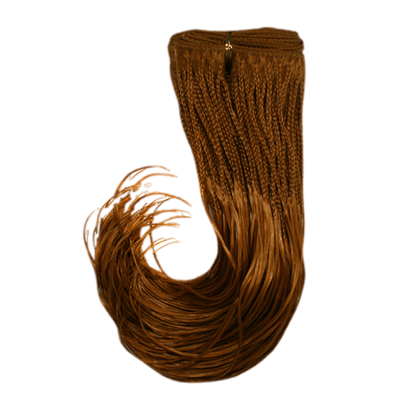 Pallet  139 - Lot of Hair, variety of styles - VIP Extensions