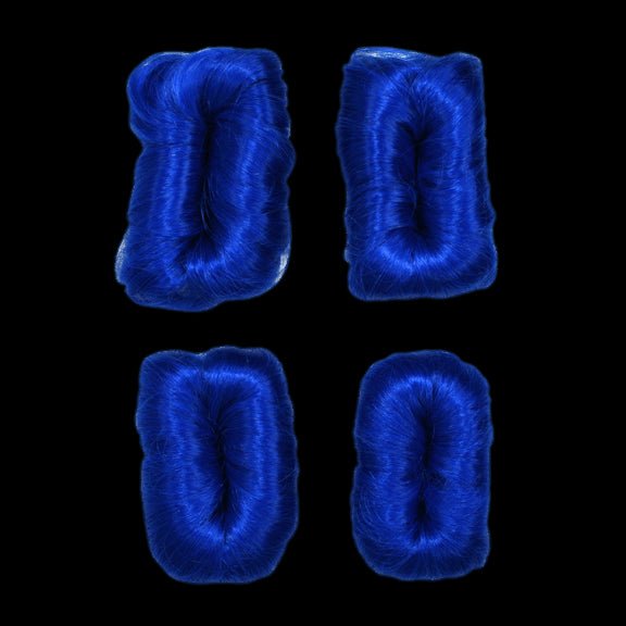 Pallet  139 - Lot of Hair, variety of styles - VIP Extensions