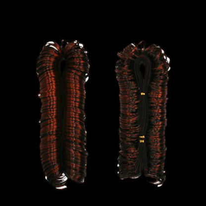 Pallet  139 - Lot of Hair, variety of styles - VIP Extensions