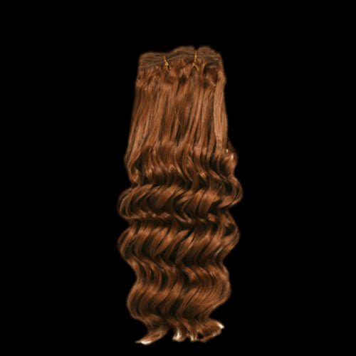 Pallet  139 - Lot of Hair, variety of styles - VIP Extensions