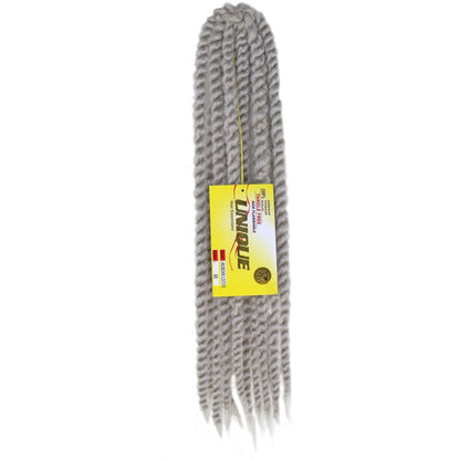 Pallet  141 - Lot of Hair, variety of styles - VIP Extensions