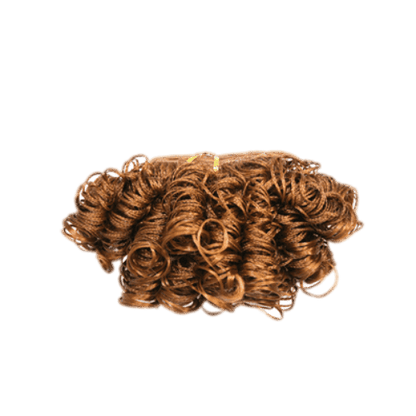 Pallet  142 - Lot of Hair, variety of styles - VIP Extensions