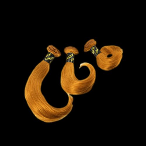 Pallet  142 - Lot of Hair, variety of styles - VIP Extensions