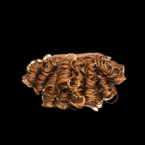 Pallet  142 - Lot of Hair, variety of styles - VIP Extensions