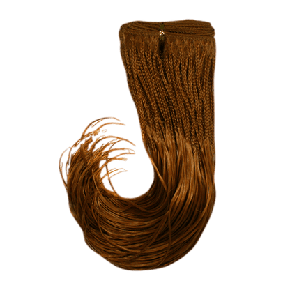 Pallet  142 - Lot of Hair, variety of styles - VIP Extensions