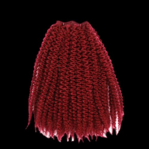 Pallet  142 - Lot of Hair, variety of styles - VIP Extensions