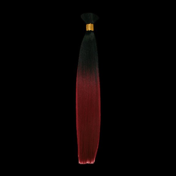 Pallet  142 - Lot of Hair, variety of styles - VIP Extensions