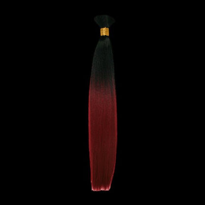 Pallet  142 - Lot of Hair, variety of styles - VIP Extensions