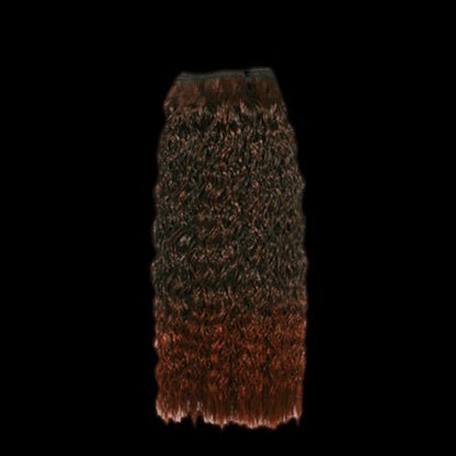 Pallet  142 - Lot of Hair, variety of styles - VIP Extensions