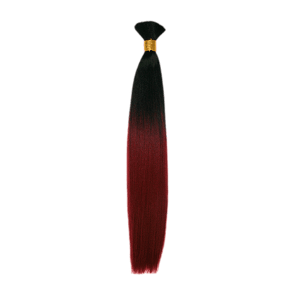 Pallet  142 - Lot of Hair, variety of styles - VIP Extensions