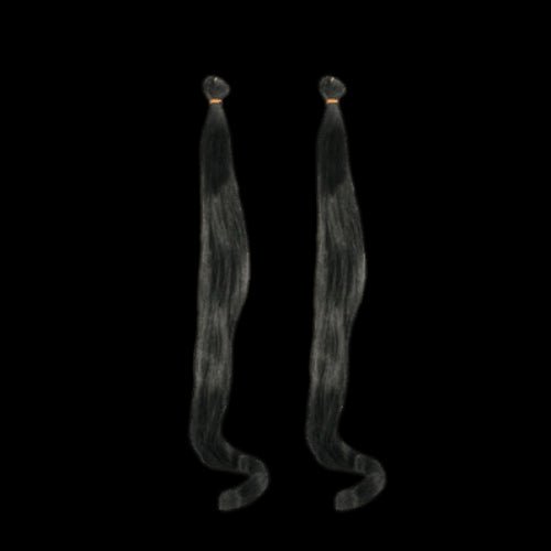 Pallet  143 - Lot of Hair, variety of styles - VIP Extensions