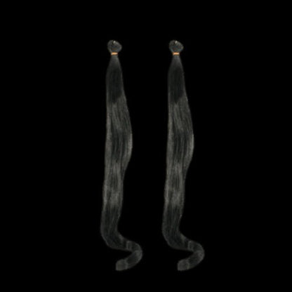 Pallet  143 - Lot of Hair, variety of styles - VIP Extensions