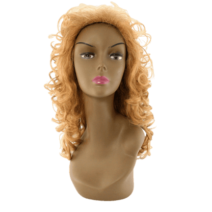 Pallet  144 - 100% Human Hair Wigs - variety of styles and colors - VIP Extensions