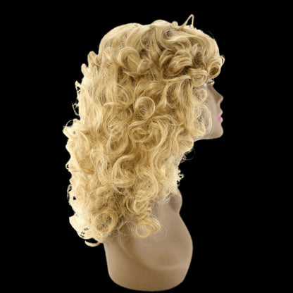 Pallet  144 - 100% Human Hair Wigs - variety of styles and colors - VIP Extensions