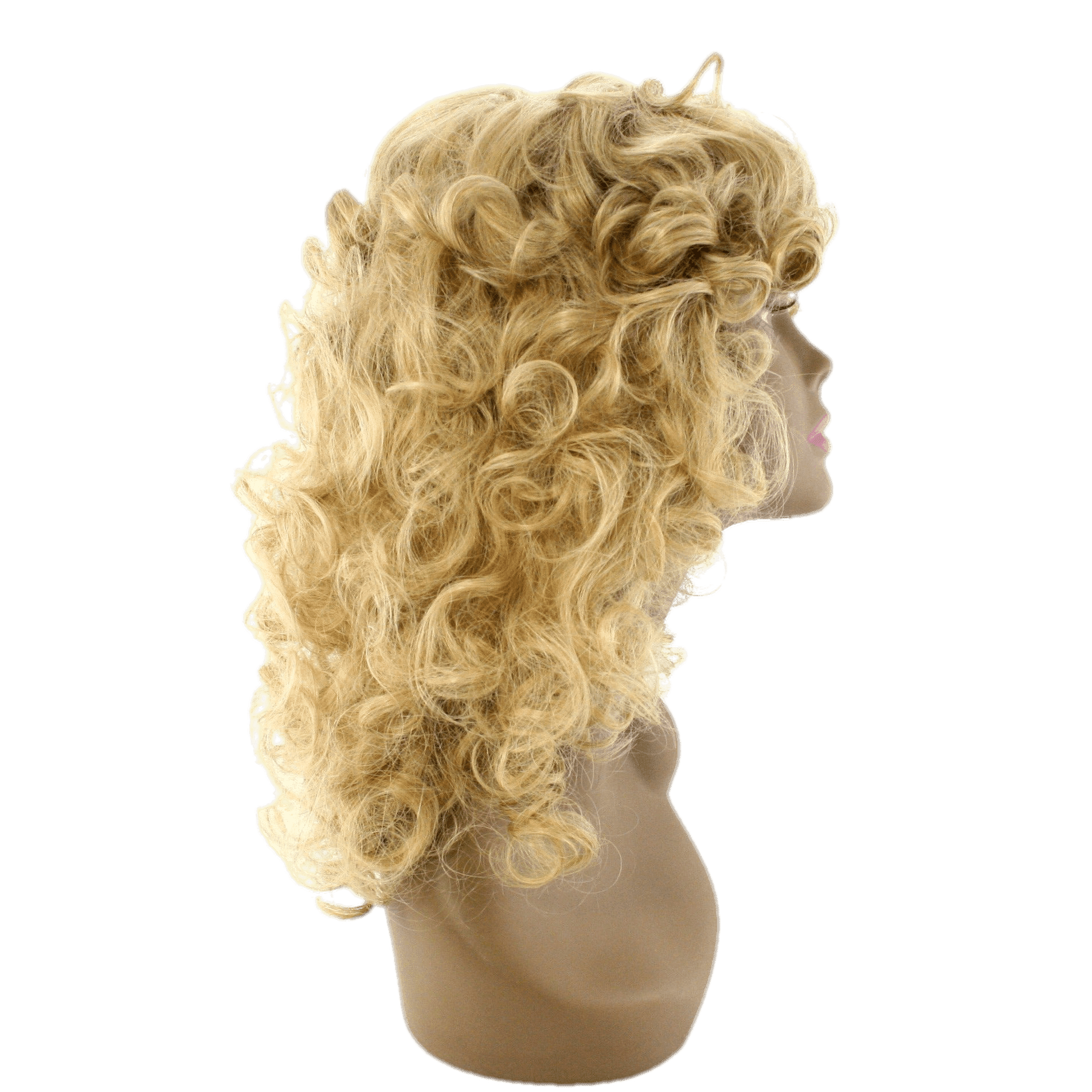 Pallet  144 - 100% Human Hair Wigs - variety of styles and colors - VIP Extensions