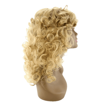 Pallet  144 - 100% Human Hair Wigs - variety of styles and colors - VIP Extensions
