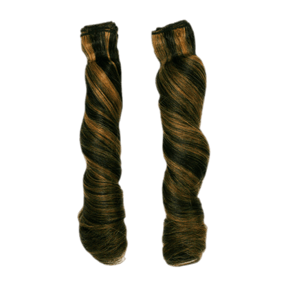 Pallet  145 - 100% Human Hair - variety of styles and colors - VIP Extensions