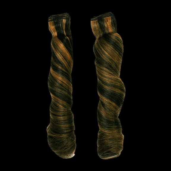 Pallet  145 - 100% Human Hair - variety of styles and colors - VIP Extensions